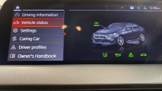 BMW 2 Series 218i [136] M Sport 4dr Petrol Saloon